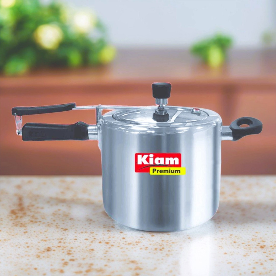 Premium Pressure Cooker 3.5Ltr